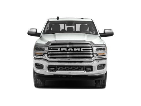 Used 2022 RAM 2500 Laramie AWD/4WD image 7