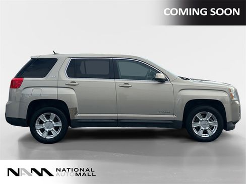 Used 2012 GMC Terrain SLE image 6