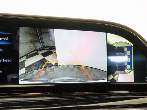 Used 2023 Cadillac Escalade V w/ LPO, ONYX Package image 29