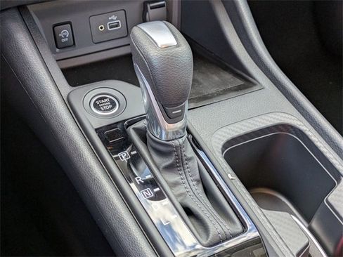 New 2025 Nissan Sentra S image 23