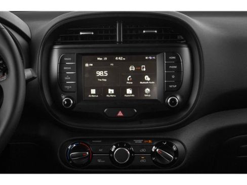 Certified 2021 Kia Soul X-Line FWD image 13