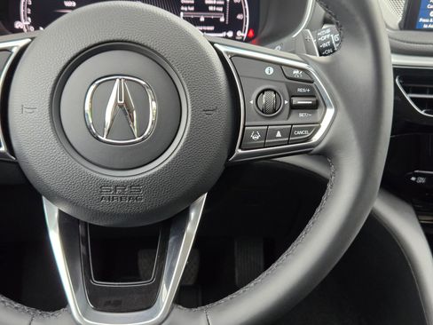 Certified 2026 Acura MDX SH-AWD image 23