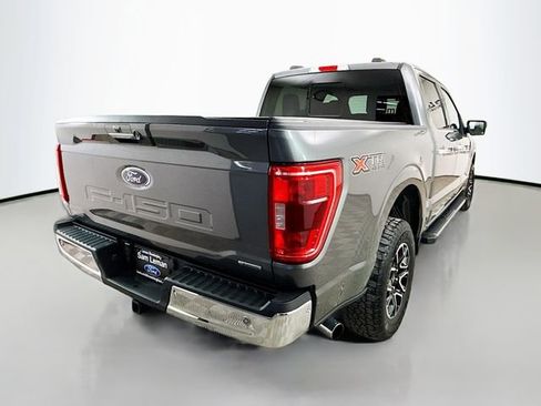 Used 2021 Ford F150 XLT w/ Equipment Group 302A High image 7