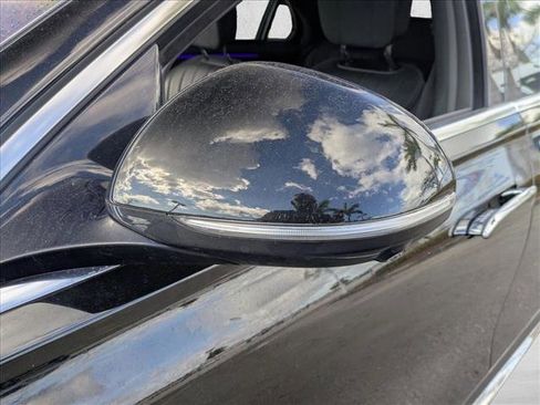 Used 2022 Mercedes-Benz S 500 4MATIC image 6