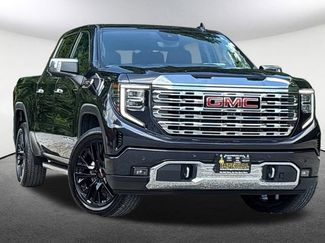 Used 2024 GMC Sierra 1500 Denali AWD/4WD video 2