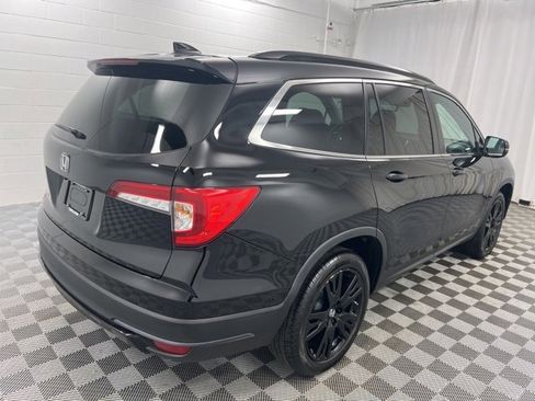 Used 2022 Honda Pilot Special Edition image 5