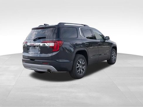 Used 2020 GMC Acadia SLE w/ Driver Convenience Package FWD image 8