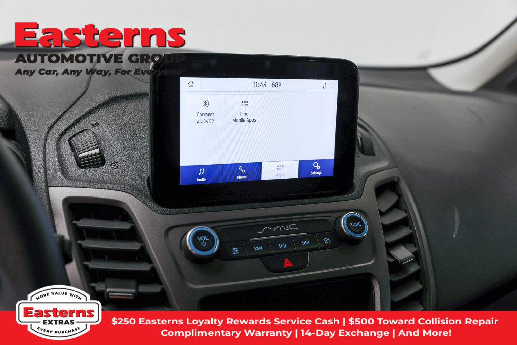 Used 2021 Ford Transit Connect XLT FWD image 20