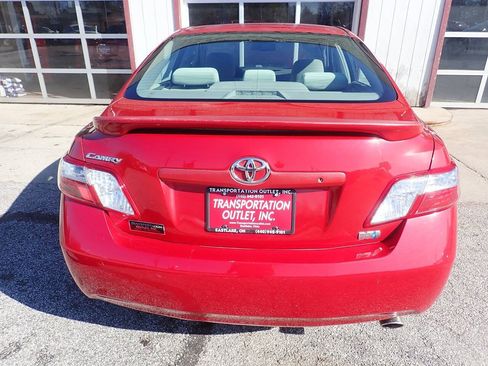 Used 2007 Toyota Camry Hybrid FWD image 19