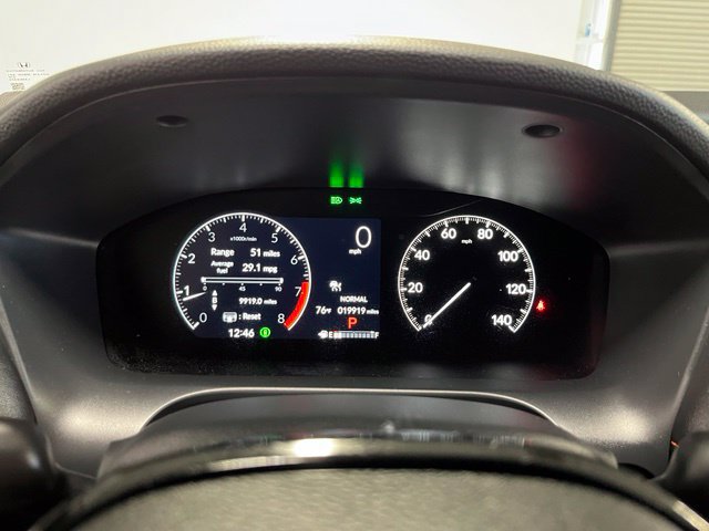 Used 2026 Honda HR-V Sport image 24
