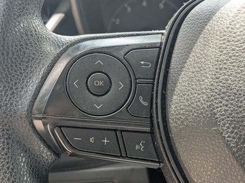 Certified 2024 Toyota Corolla LE FWD image 17