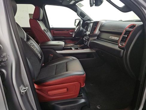 Used 2019 RAM 1500 Rebel w/ Rebel Level 2 Equipment Group AWD/4WD image 7