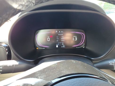 Used 2024 Kia Soul EX FWD image 15