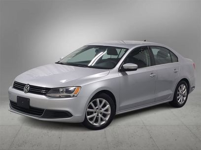 Used 2014 Volkswagen Jetta SE