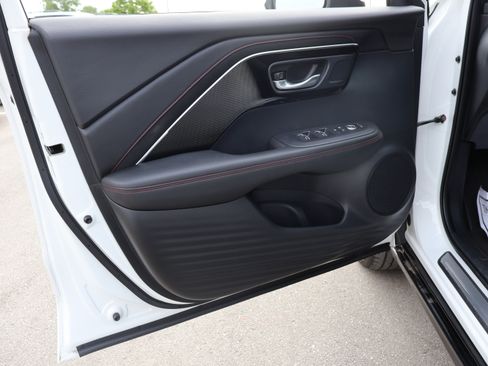 Used 2025 Acura ADX A-Spec AWD/4WD image 40