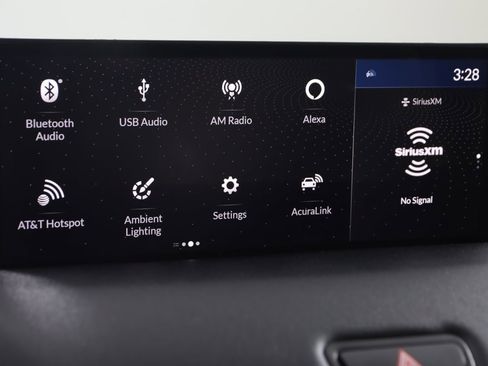 Used 2024 Acura TLX w/ Technology Package image 33