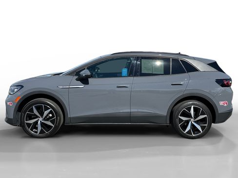 Certified 2023 Volkswagen ID.4 Pro S AWD/4WD image 2