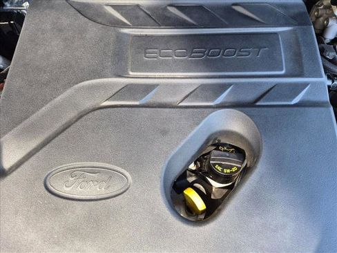 Used 2020 Ford Escape SE AWD/4WD image 21