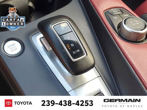 Used 2023 INFINITI QX50 Sport image 27