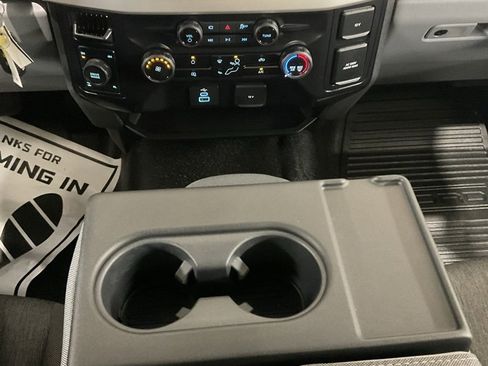 Used 2025 Ford F250 XL w/ 360-Degree Camera Package image 18