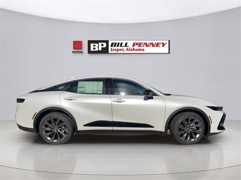 New 2026 Toyota Crown Limited image 6