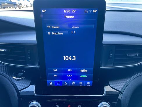 Used 2023 Ford Explorer ST w/ Equipment Group 401A AWD/4WD image 29