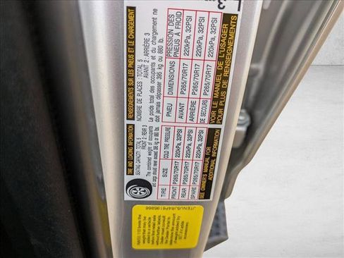 Certified 2023 Toyota 4Runner SR5 Premium w/ Moonroof Package image 14