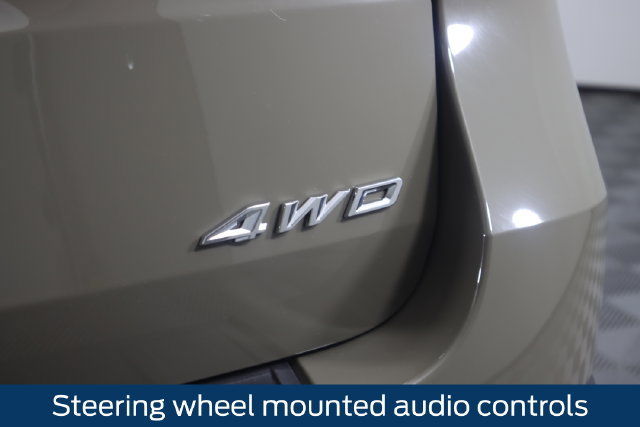 New 2026 Ford Explorer ST-Line w/ ST-Line Street Pack AWD/4WD image 23