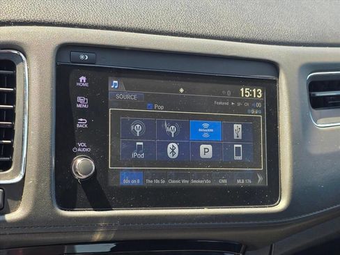 Used 2021 Honda HR-V EX image 20