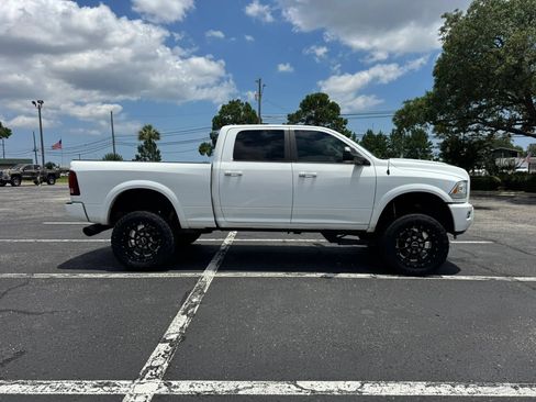 Used 2014 RAM 2500 Limited AWD/4WD image 5