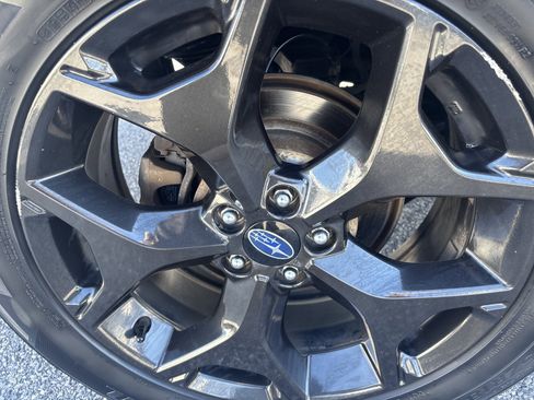 Used 2018 Subaru Forester 2.5i Premium w/ Protection Package #1 image 7