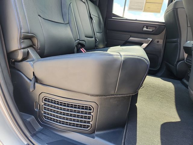 Used 2024 Toyota Tundra Platinum AWD/4WD image 30