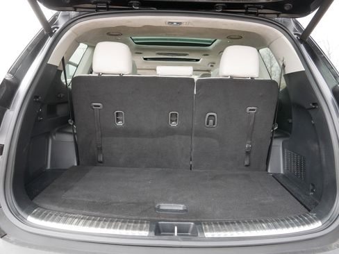 Certified 2021 Kia Telluride SX w/ SX Prestige Package AWD/4WD image 18