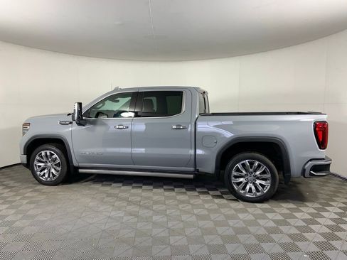 Used 2025 GMC Sierra 1500 Denali w/ Denali Reserve Package image 6