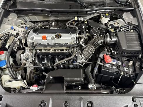 Used 2012 Honda Accord SE image 23