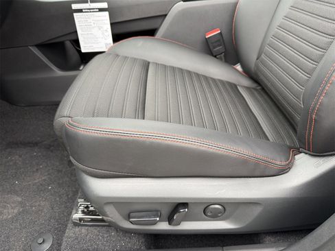 New 2026 Nissan Rogue SV w/ Rock Creek Premium Package image 22