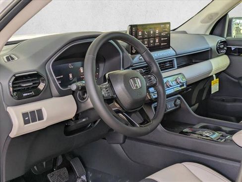 New 2026 Honda Passport RTL image 3