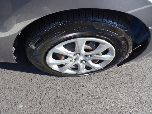 Used 2014 Hyundai Accent GS FWD image 25
