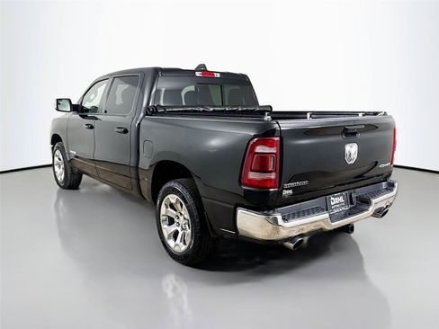 Used 2022 RAM 1500 Big Horn AWD/4WD image 10