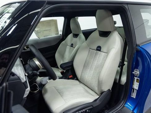 New 2026 MINI Cooper S FWD image 19