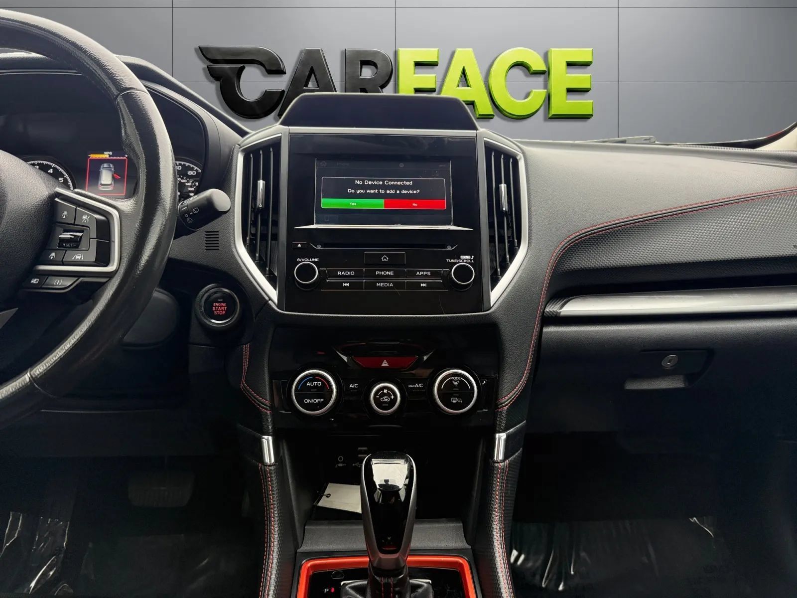 Used 2019 Subaru Forester Sport AWD/4WD image 26