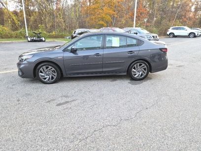 Used 2024 Subaru Legacy Sport