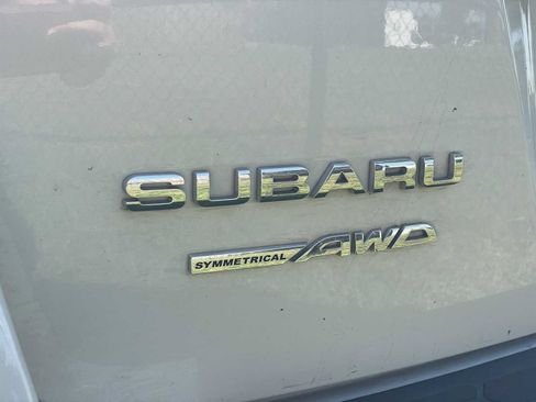 Used 2021 Subaru Crosstrek 2.0i Premium w/ Popular Package #4 AWD/4WD image 7