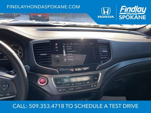 Used 2023 Honda Passport EX-L image 11