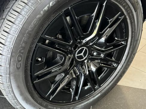 Used 2025 Mercedes-Benz G 550 image 98