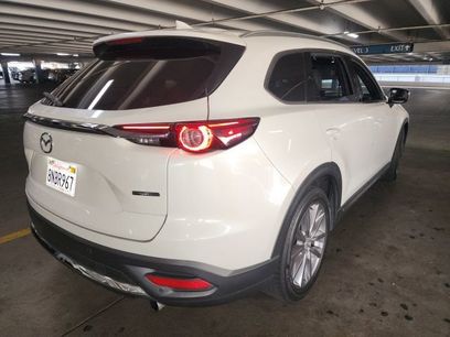 Used 2020 MAZDA CX-9 Grand Touring