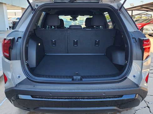 New 2026 GMC Terrain Elevation w/ Black Edition image 45