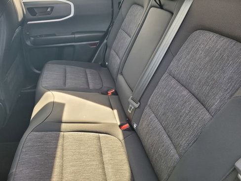 Certified 2022 Ford Bronco Sport Big Bend w/ Convenience Package image 13