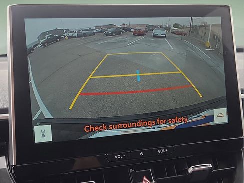 New 2026 Toyota Corolla Cross XLE image 23