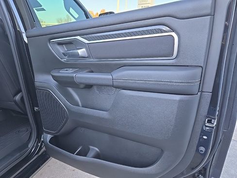 New 2026 RAM 1500 Big Horn image 90